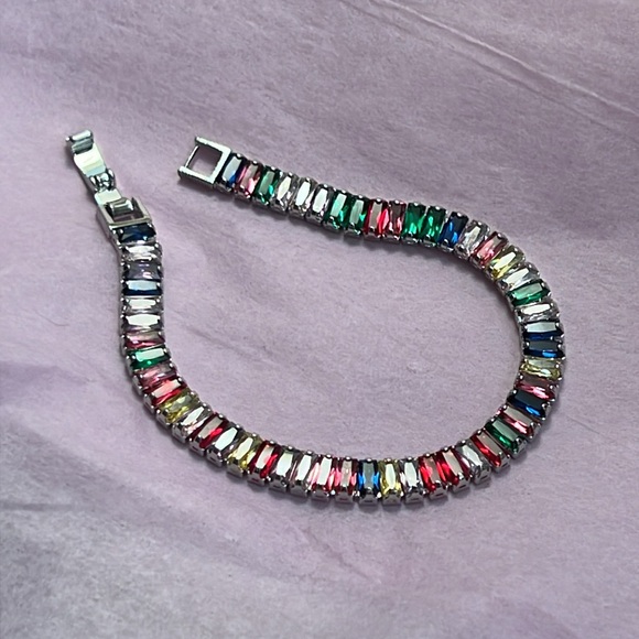 🌼New Sterling’ 925 Stamped 925🌼🌼 - Picture 8 of 17